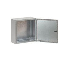 Корпус навесной CE ЭМС ВхШхГ 600x400x200 мм  R5CEMC0642  DKC