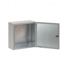 Корпус навесной CE ЭМС ВхШхГ 400x400x200 мм  R5CEMC0442  DKC