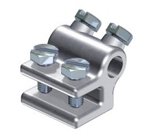 Зажим для прутка фальцевый (272 14)  5318149  OBO Bettermann