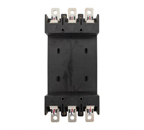 Панель втычная AV POWER-1/3ETU переднего присоед. PID-1/3F 125А  mccb-1ETU-pin13F-125A  EKF