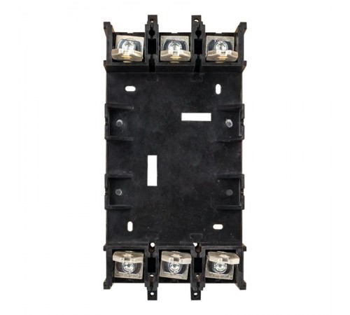 Панель втычная AV POWER-3/3 переднего присоед. PID-3/3F 400А Averes  mccb-3-pin33F-400A  EKF