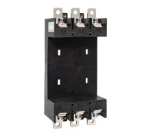 Панель втычная AV POWER-1/3ETU переднего присоед. PID-1/3F 125А  mccb-1ETU-pin13F-125A  EKF