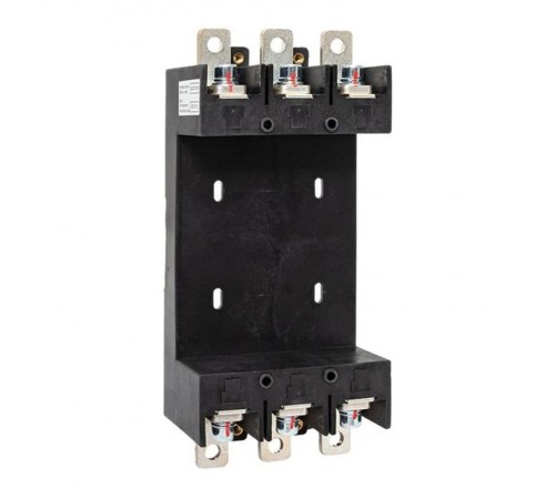 Панель втычная AV POWER-1/3ETU переднего присоед. PID-1/3F 125А  mccb-1ETU-pin13F-125A  EKF