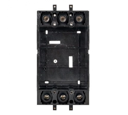 Панель втычная AV POWER-3/3 переднего присоед. PID-3/3F 400А Averes  mccb-3-pin33F-400A  EKF