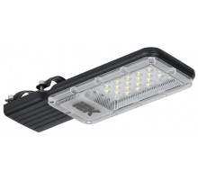 Светильник светодиодный консольный ДКУ 1011-30Ш 5000К IP65  LT-DKU1-1011-030-50-K03  IEK