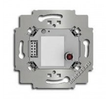 6108/08-500 Терморегулятор KNX для помещений, встроенный коплер, скрытый монтаж  6134-0-0308  2CKA006134A0308  ABB