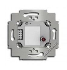 6108/08-500 Терморегулятор KNX для помещений, встроенный коплер, скрытый монтаж  6134-0-0308  2CKA006134A0308  ABB