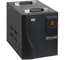 Стабилизатор напряжения серии HOME 5 кВА (СНР1-0-5)  IVS20-1-05000  IEK