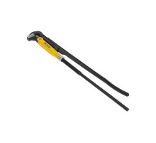 Ключ трубный рычажный № 3, 500 мм, литой  KR-12-5904  Kranz