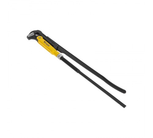 Ключ трубный рычажный № 3, 500 мм, литой  KR-12-5904  Kranz