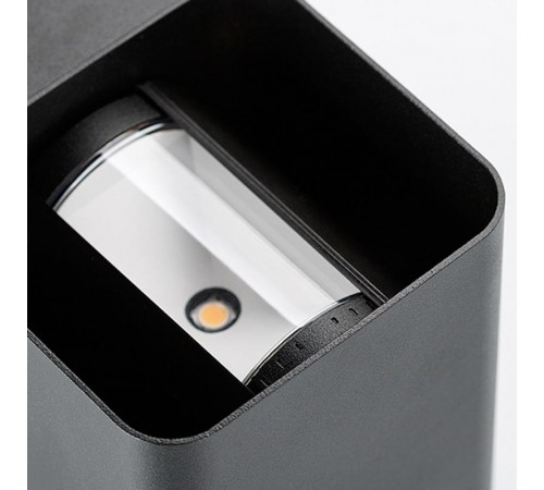 Светильник LGD-Wall-Vario-J2B-12W Warm White  021932  Arlight