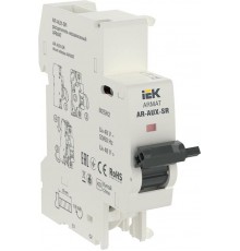Расцепитель независимый AR-AUX-SR 48В ARMAT  AR-AUX-SR-48  IEK