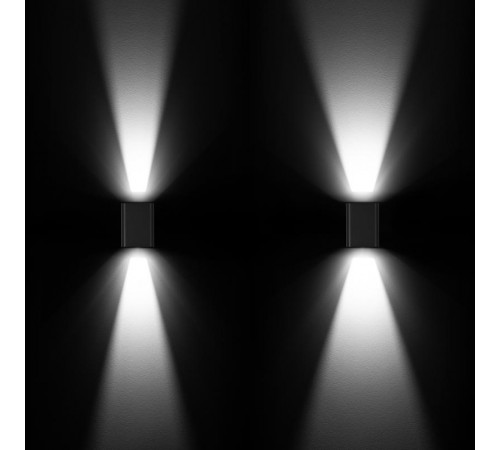 Светильник LGD-Wall-Vario-J2WH-12W Warm White  024391  Arlight