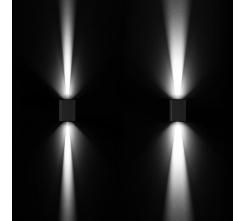 Светильник LGD-Wall-Vario-J2WH-12W Warm White  024391  Arlight