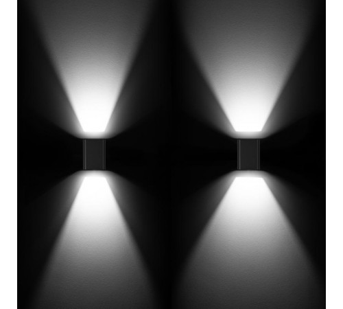 Светильник LGD-Wall-Vario-J2WH-12W Warm White  024391  Arlight