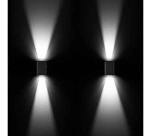 Светильник LGD-Wall-Vario-J2WH-12W Warm White  024391  Arlight