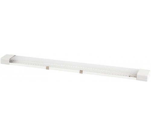 Светильник светодиодный линейный SPO-532-0-65K-018 18Вт 6500К IP20 600мм призма  Б0045361  ЭРА