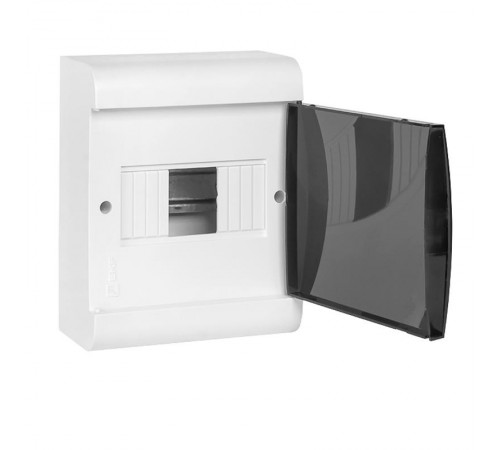 Щит распределительный навесной ЩРН-П-6 "SlimBox" IP41 EKF PROximasb-n-6EKF