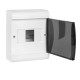 Щит распределительный навесной ЩРН-П-6 "SlimBox" IP41 EKF PROximasb-n-6EKF