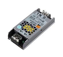 Драйвер (блок питания) для светодиодной ленты BSPS    12V3,30A= 40W IP20 2 г. гар.   .5062122  Jazzway