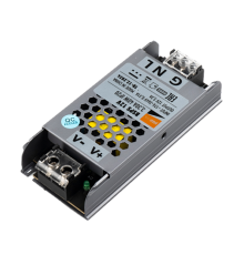 Драйвер (блок питания) для светодиодной ленты BSPS    12V3,30A= 40W IP20 2 г. гар.   .5062122  Jazzway