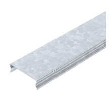 Крышка для проволочного лотка 50 мм (DGRR 50 FT)  6001820  OBO Bettermann