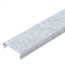 Крышка для проволочного лотка 50 мм (DGRR 50 FT)  6001820  OBO Bettermann