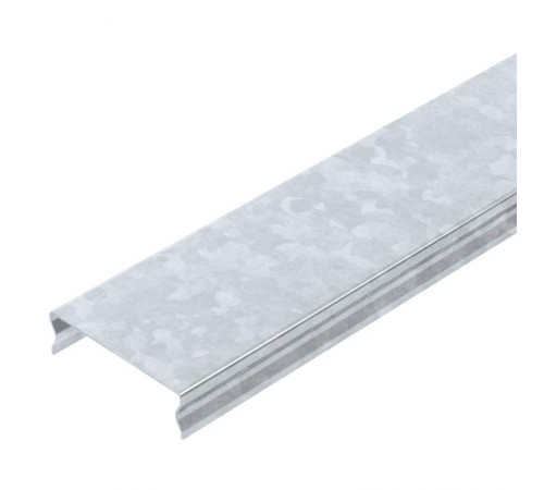 Крышка для проволочного лотка 50 мм (DGRR 50 FT)  6001820  OBO Bettermann