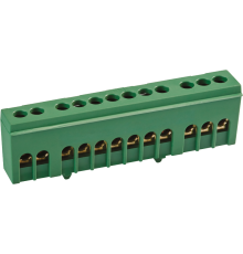 Шина нулевая 71 844 NBB-I69-12KD/G 71844 Navigator