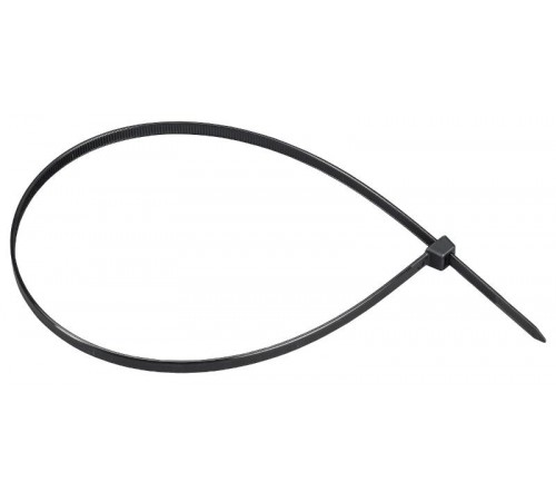 Хомут P6.6 стандартный чёрный 7,6х550мм  UHH30-D076-550-100-K02  IEK