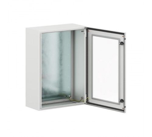 Корпус навесной STE с М/П с прозрачной дверью ВхШхГ 700x500x250 мм  R5STEX0759  DKC
