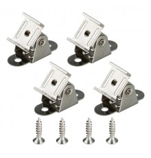 Держатель SL-SLIM-180deg поворотный  024332  Arlight