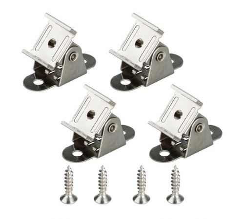 Держатель SL-SLIM-180deg поворотный  024332  Arlight