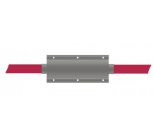 Соединитель LLE-HC-2-5 LLE-HC-2-5 EKF