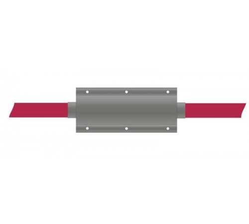 Соединитель LLE-HC-2-5 LLE-HC-2-5 EKF