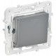 SKANDY Выключатель карточный 30А SK-V15Gr серый   SK-V11-0-10-K03  IEK