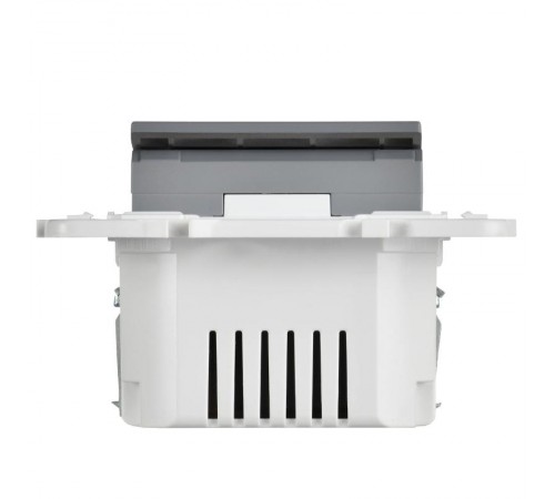 SKANDY Выключатель карточный 30А SK-V15Gr серый   SK-V11-0-10-K03  IEK