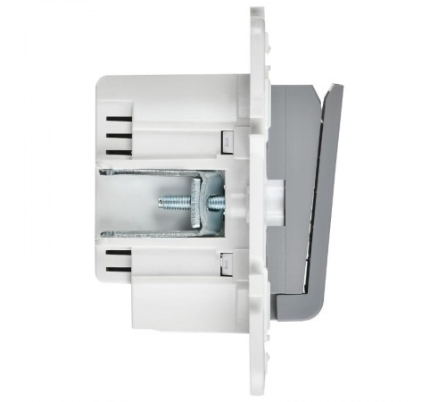 SKANDY Выключатель карточный 30А SK-V15Gr серый   SK-V11-0-10-K03  IEK