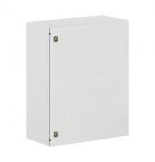 Корпус навесной уличный ST Outdoor с М/П ВxШxГ 1000x800x400 мм, IP66  R5ST1084-OUTDOOR  DKC