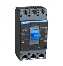 Выключатель автоматический NXM-630H/3Р 400A 70кА (R)  844368  CHINT