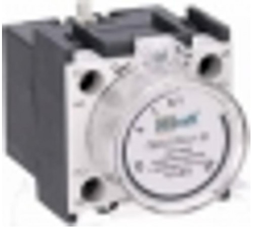 Приставка выдержки времени с задержкой при  24113DEK  DEKraft