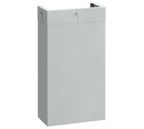 Компенсатор высоты для УЭРМ-Х-2950 (комплект 2 шт.)  IND-KOMP-2950-1  IEK