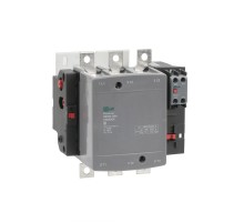 Контактор 150А 220В_АС АС3_ АС4 1НО+1НЗ КМ-102  21943DEK  DEKraft