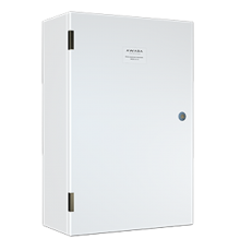 Шкаф AWADA в сборе на 512 каналов  AL-512-00-0000-0000  VARTON