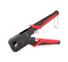 Пресс-клещи для RJ разъемов JT-02A серия МАСТЕР  101929  КВТ