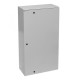 Щит с монтажной панелью ЩМПг-132.75.30 (ЩРНМ-7) IP54 EKF PROxima  mb24-07  EKF