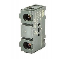 Контакт доп.OA7G10 для OT16..125F_C, слева  C1SCA022673R1140  ABB