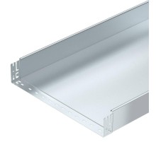 Кабельный листовой лоток неперфорированный 110x600x3050 (MKSMU 160 FS)  6059394  OBO Bettermann