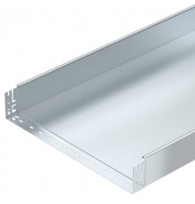 Кабельный листовой лоток неперфорированный 110x600x3050 (MKSMU 160 FS)  6059394  OBO Bettermann