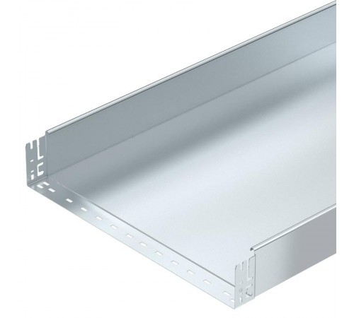 Кабельный листовой лоток неперфорированный 110x600x3050 (MKSMU 160 FS)  6059394  OBO Bettermann